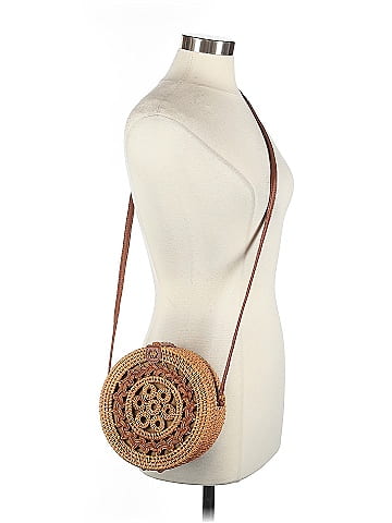 Unbranded Crossbody Bag (view 2)