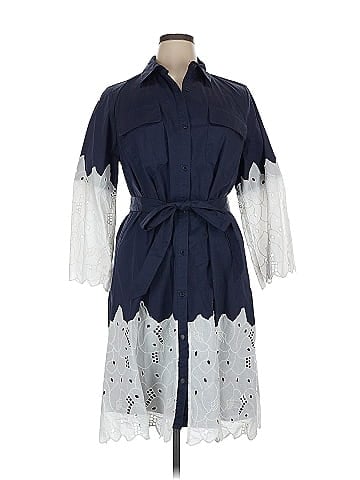 ELOQUII Casual Dress (view 1)