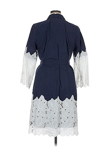 ELOQUII Casual Dress (view 2)