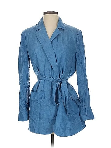 New York & Company Jacket (view 1)