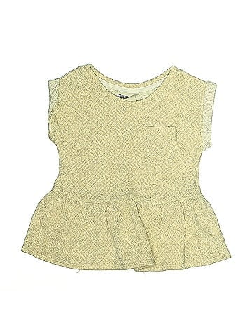 Genuine Kids from Oshkosh Sleeveless T-Shirt (view 1)