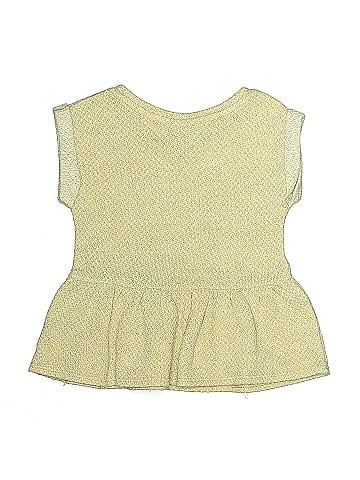 Genuine Kids from Oshkosh Sleeveless T-Shirt (view 2)