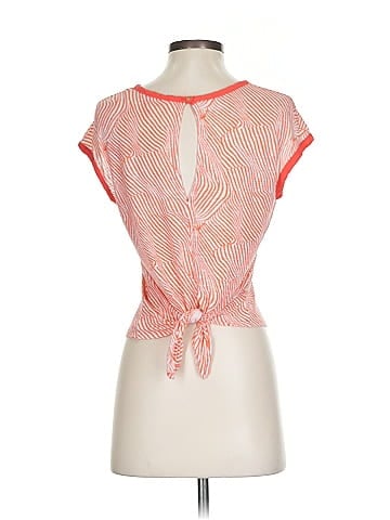 Ella Moss Sleeveless T-Shirt (view 2)