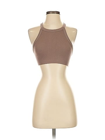 Commando Tank Top (view 1)