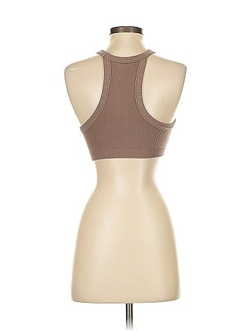 Commando Tank Top (view 2)