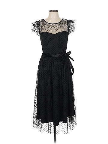 JW Jason Wu Cocktail Dress (view 1)