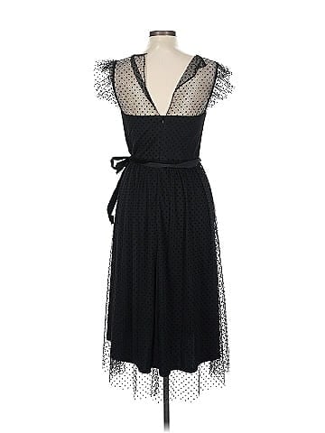 JW Jason Wu Cocktail Dress (view 2)