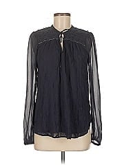 Tiny Long Sleeve Blouse
