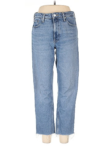 Free Assembly Jeans (view 1)