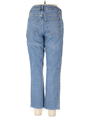 Free Assembly Jeans (view 2)