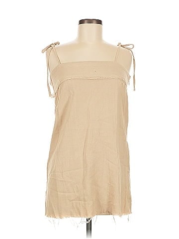 Polly Sleeveless Top (view 1)