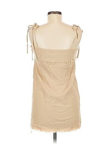 Polly Sleeveless Top (view 2)