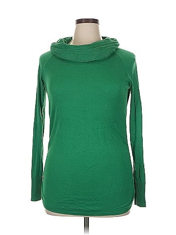 The Limited Turtleneck Sweater (view 1)