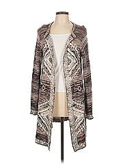 One World Cardigan