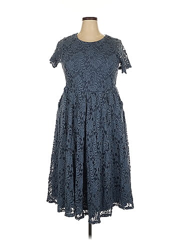 Torrid Casual Dress (view 1)