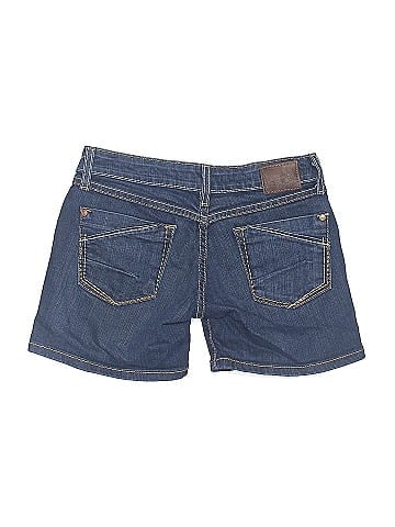 BKE Denim Shorts (view 2)