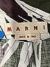 MARNI Print Green Blazer Size EU (IT) 38 / US 2 - photo 6