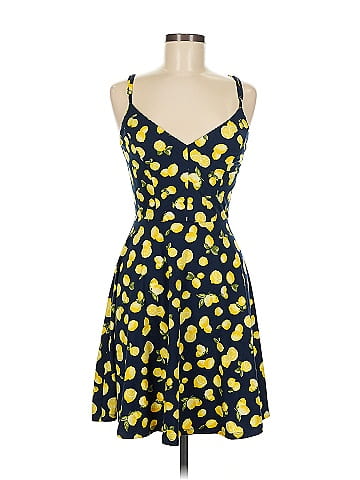 Nine Britton Cocktail Dress (view 1)