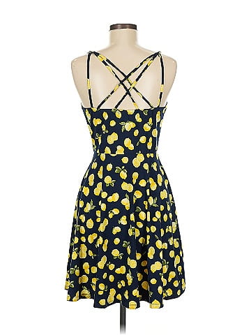 Nine Britton Cocktail Dress (view 2)