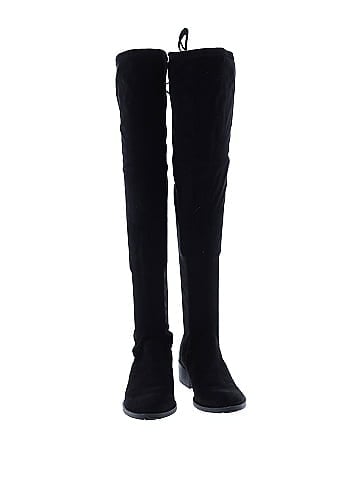 Unisa Boots (view 2)