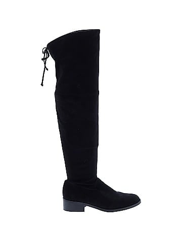Unisa Boots (view 1)