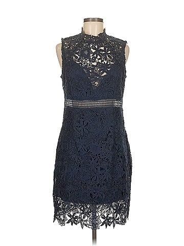 Bardot Cocktail Dress (view 1)