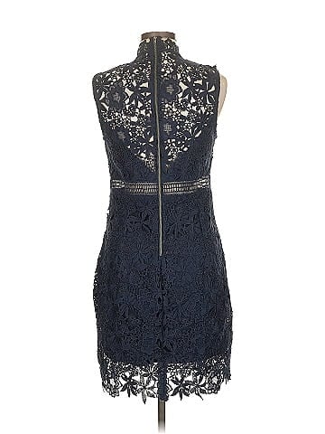 Bardot Cocktail Dress (view 2)