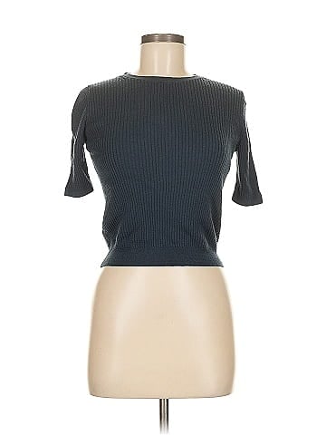 Uniqlo Wool Cardigan (view 1)