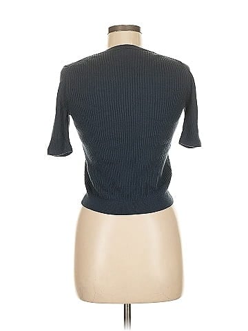 Uniqlo Wool Cardigan (view 2)