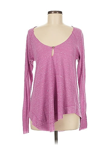 Alternative Earth Long Sleeve Top (view 1)