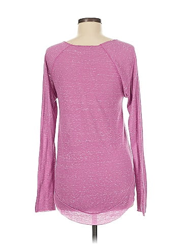 Alternative Earth Long Sleeve Top (view 2)