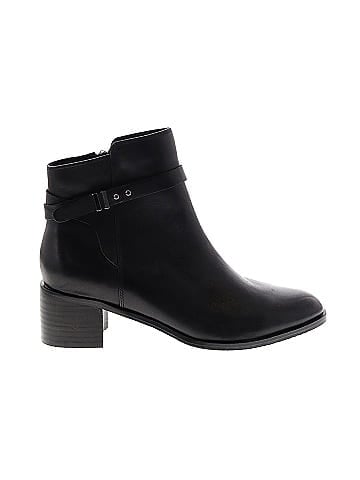 Clarks Ankle Boots (view 1)