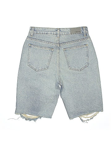Carmar Denim Shorts (view 2)