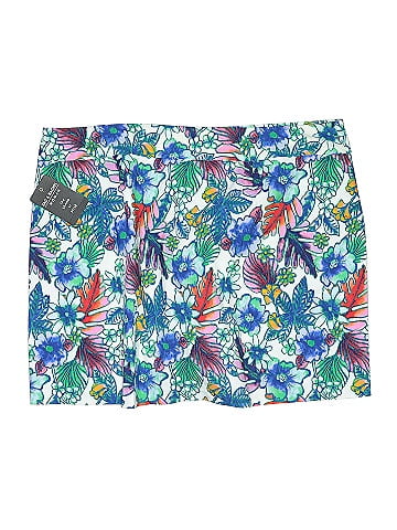 Zac & Rachel Skort (view 2)