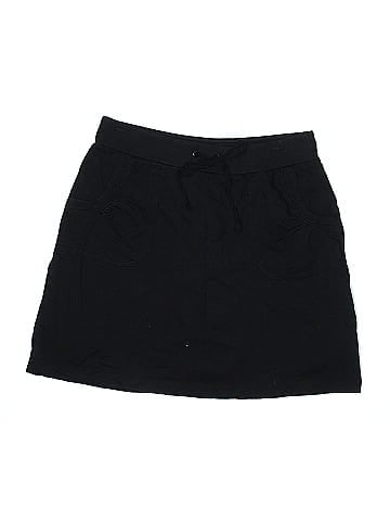 Susan Graver Active Skort (view 1)