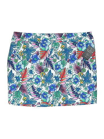 Zac & Rachel Skort (view 1)