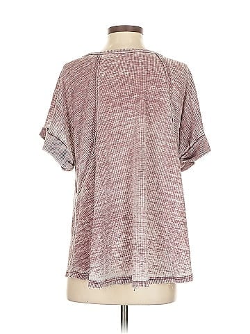 Vestique Short Sleeve T-Shirt (view 2)