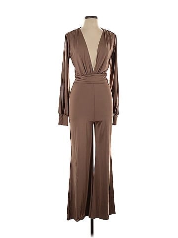 Favlux fashion Jumpsuit (view 1)