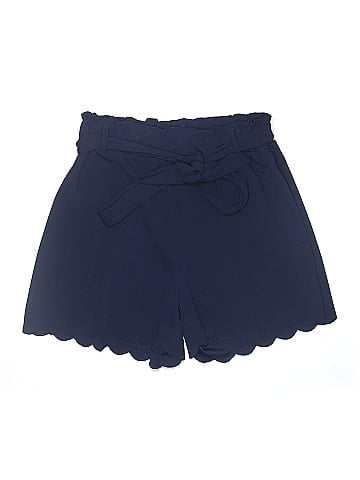 Shein Curve Shorts (view 1)