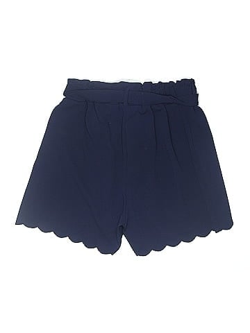 Shein Curve Shorts (view 2)