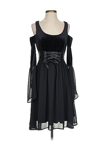 Hot Topic Cocktail Dress (view 1)