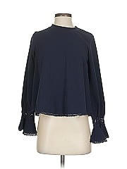 Pomander Place Long Sleeve Blouse