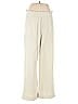 Gap Body Ivory Casual Pants Size L - photo 1