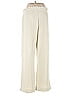 Gap Body Ivory Casual Pants Size L - photo 2