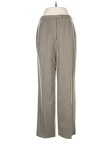 Ann Taylor Wool Pants (view 1)