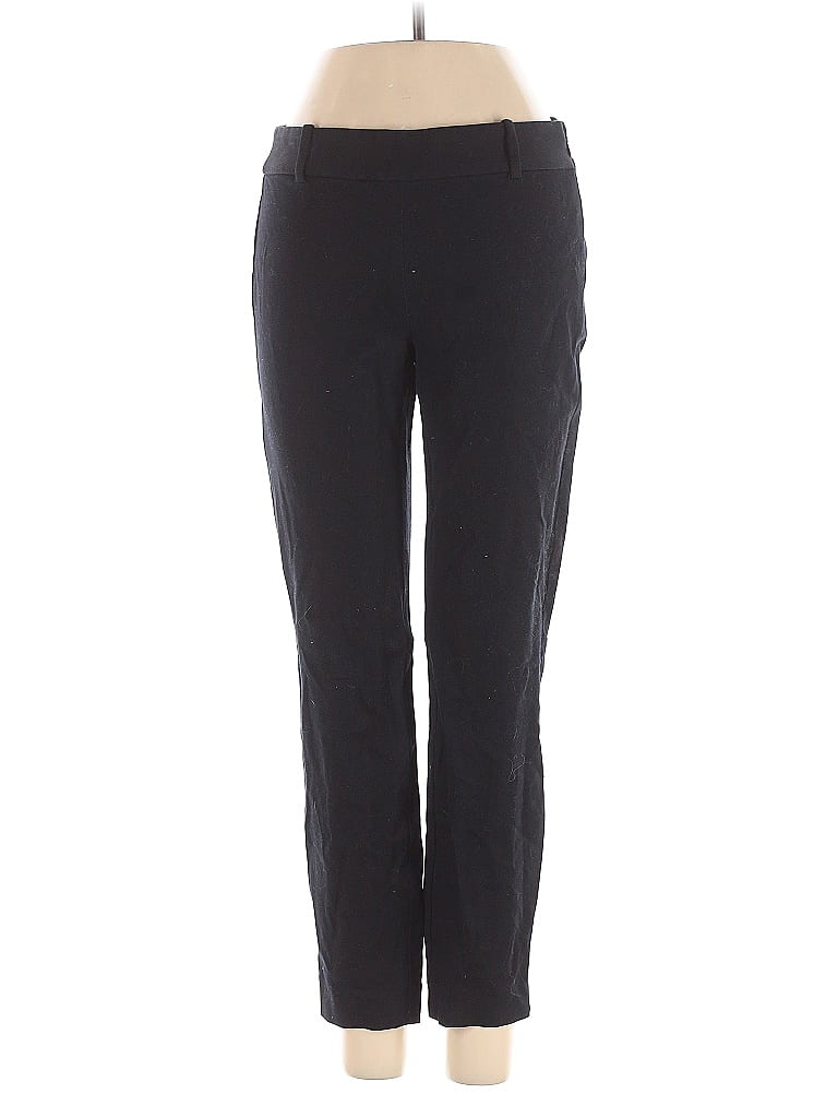 Pre-owned J.crew Mercantile Active Pants In Black