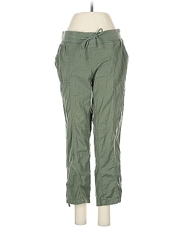 Market and Spruce Casual Pants (view 1)