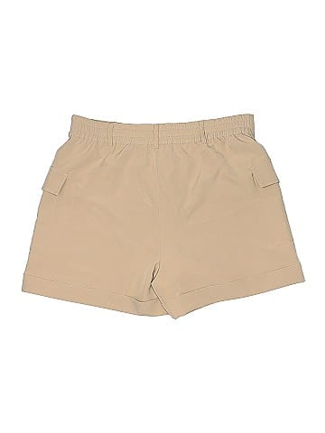 Intempo Khaki Shorts (view 2)