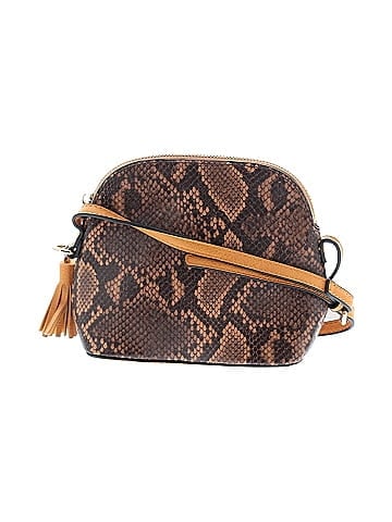 Unbranded Crossbody Bag (view 1)