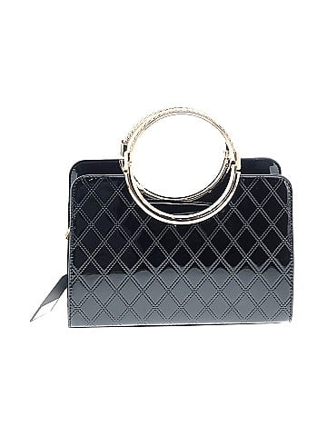 Crossi New York Satchel (view 1)